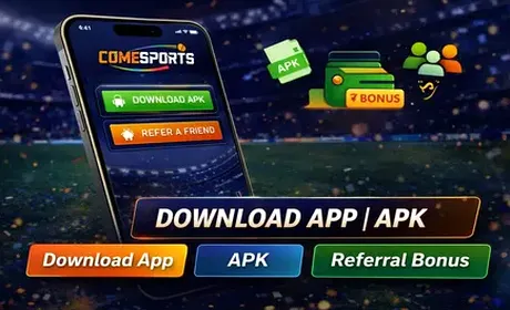 Download the app, unlock code WWWSIM500, and enter ₹1 contests faster