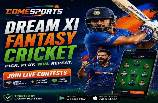 Wwwsimplic (simplic) fantasy cricket & matchday visual 1