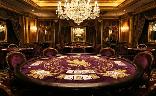 Speed Baccarat